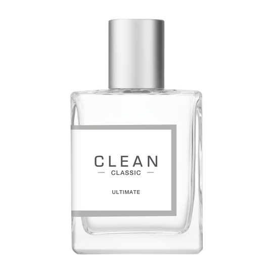Clean - Ultimate EDP 60 ml