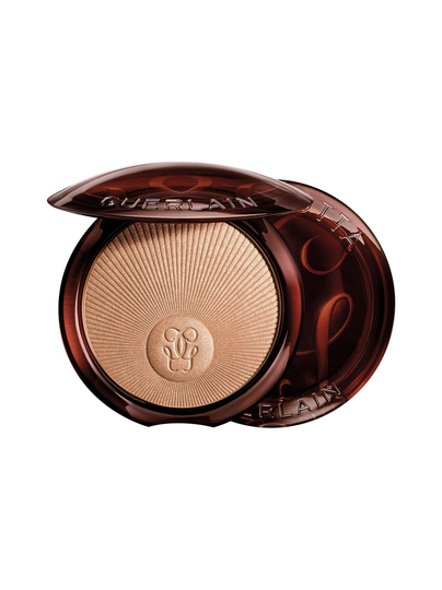 Terracotta nude compact powder -aurinkopuuteri 10 g