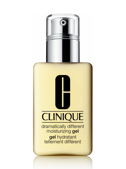 Dramatically different moisturizing gel with pump -kosteusgeeli 125 ml