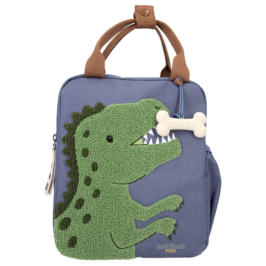 Dino World - MINI - Small backpack - (0411926)