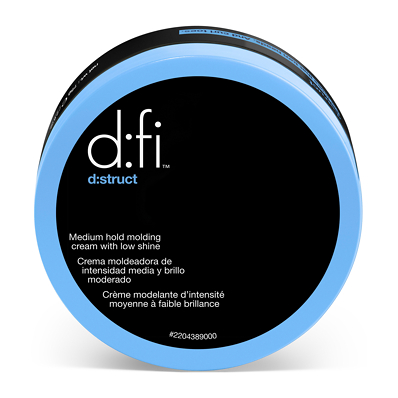 d:fi - d:struct Molding Cream 75 gr.