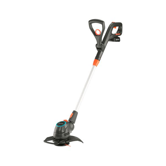 Gardena ComfortCut Trimmeri sis. akun ja laturin