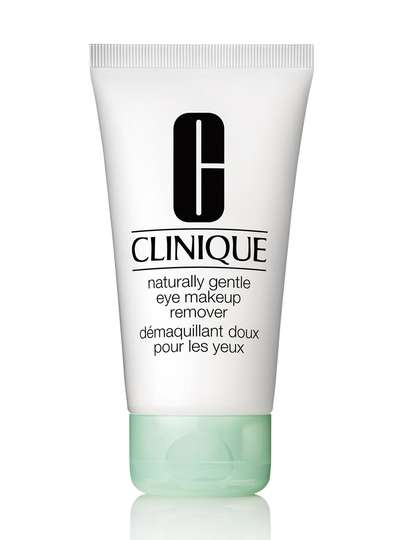 Naturally gentle eye makeup remover -silmämeikinpoistoaine 75 ml