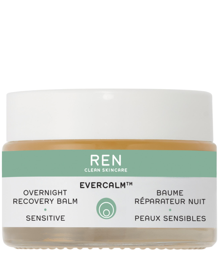 REN - Evercalm Overnight Recovery Balm 30 ml