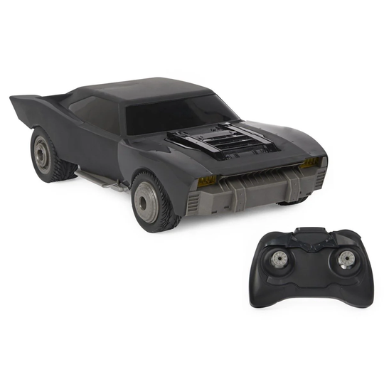 Batman - Movie RC Turbo Boost Batmobile (6061300)
