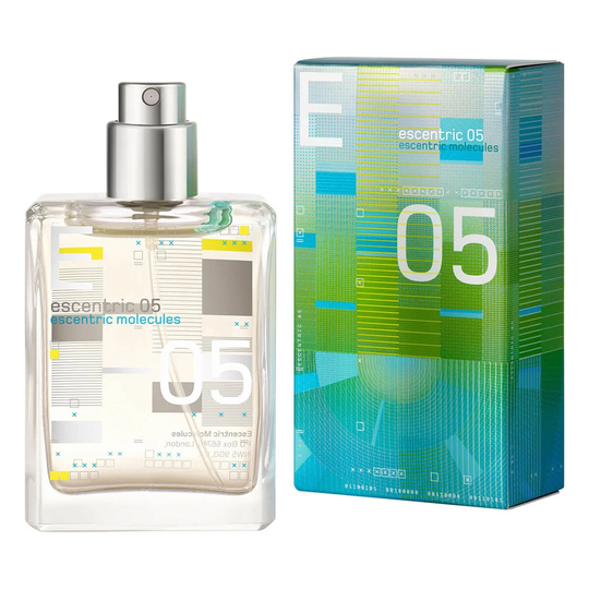 Escentric Molecules - Escentric 05 Refill 30 ml
