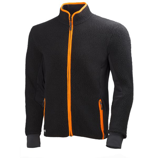 Helly Hansen Workwear Chelsea Evolution 72270-990 Takki musta S