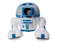 Star Wars R2D2 pehmolelu, 25 cm