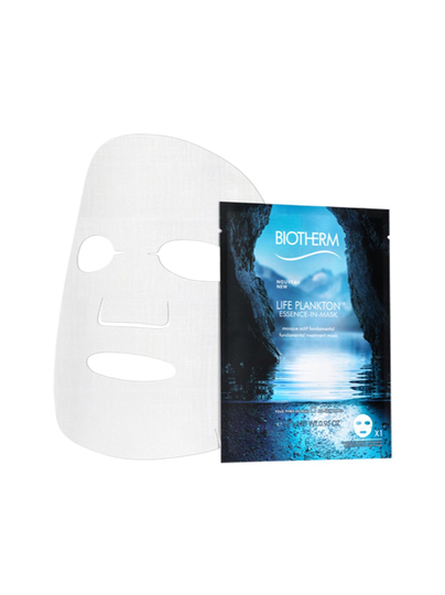 Life plankton™ essence-in-mask -kasvonaamio 34 g