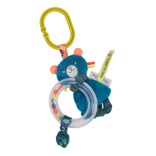 Moulin Roty - Hanging Activity Panther - Dans la Jungle - (668092)