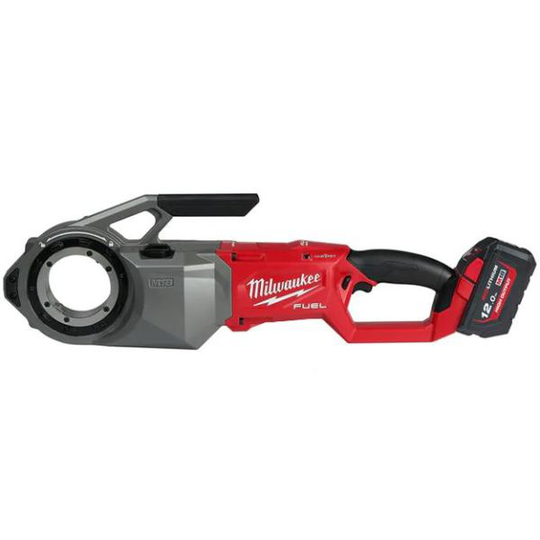 Milwaukee M18 FPT2-121C Kierrekone sis. akun ja laturin