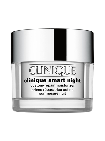 Smart night custom repair c/o -yövoide sekaiholle ja rasvaiselle iholle