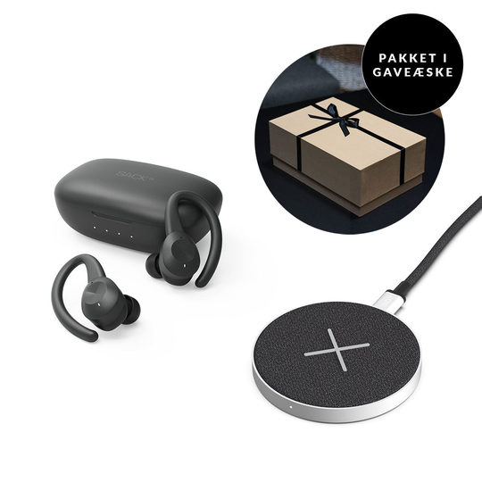 SACKit - Gift Set - Active