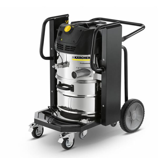 Kärcher Professional IVC 60/24-2 Tact² teollisuusimuri 2400 W