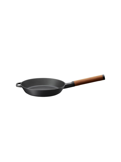 Norden-valurautapannu 24 cm
