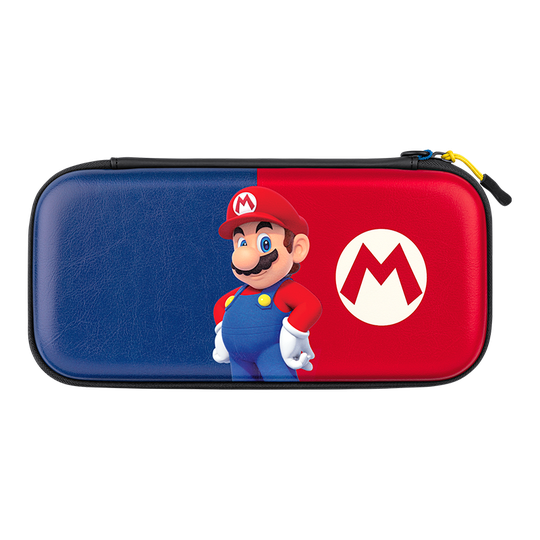 PDP Nintendo Switch Deluxe Travel Case - Mario
