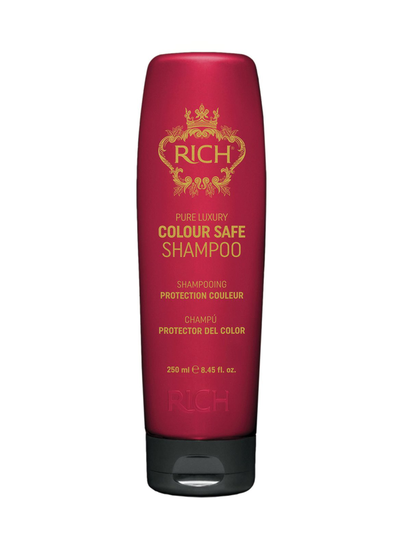 Colour safe shampoo 250 ml