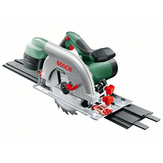 Bosch DIY PKS 66 AF Pyörösaha 1600 W