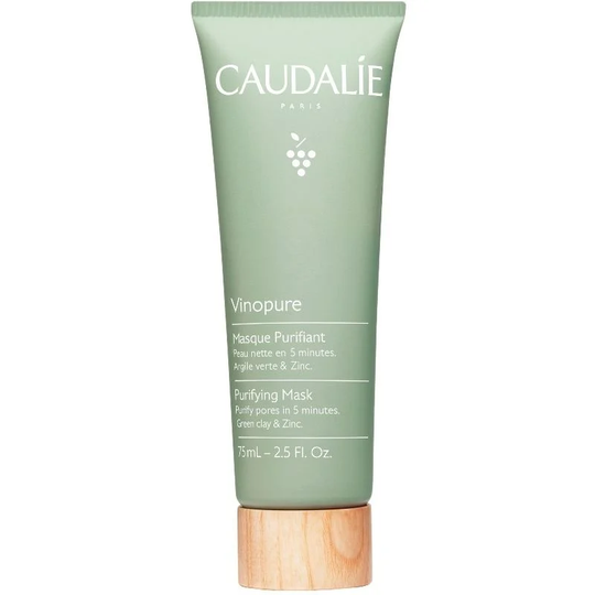Caudalie - Vinopure Purifying Mask 75 ml