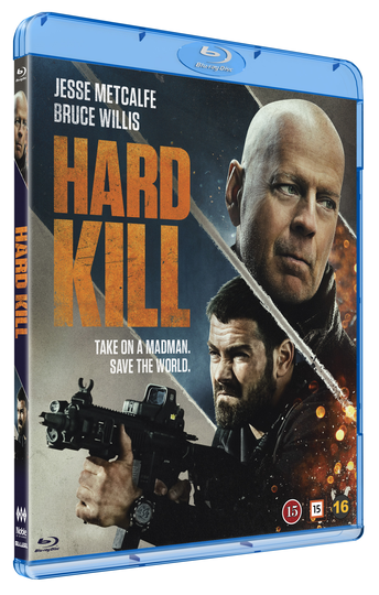 ​Hard Kill​