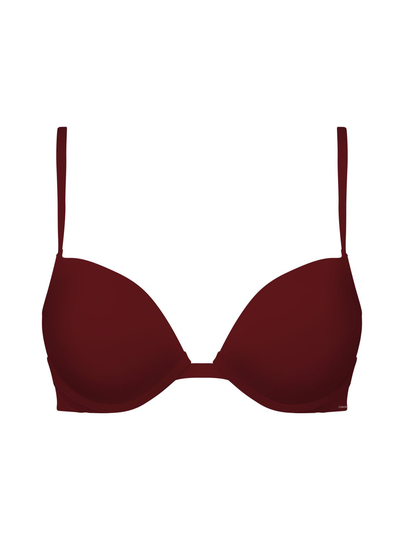 Push up plunge -rintaliivit