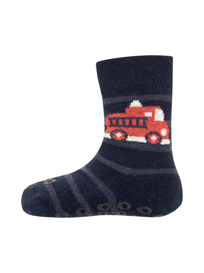 Fire brigade car abs -sukat 2-pack