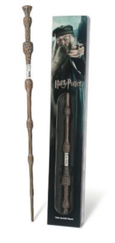 Harry Potter - Albus Dumbledore Wand - The Elder Wand (NN0004)