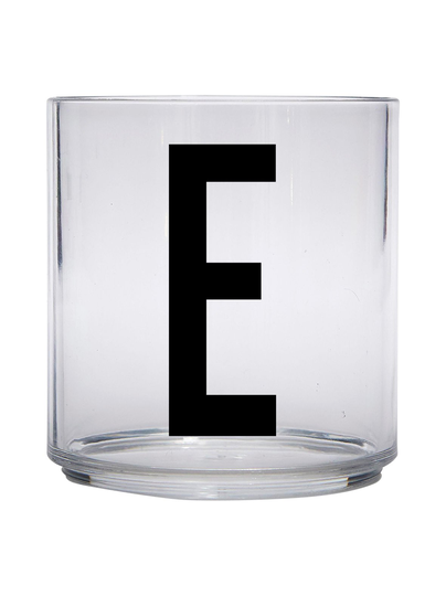 Kids personal drinking glass -juomalasi, e
