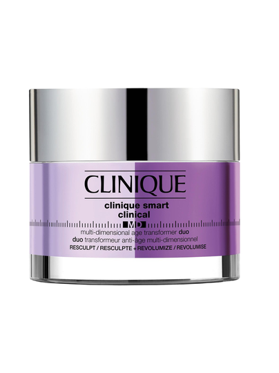 Smart clinical multi-dimensional age transformer duo resculpt + revolumize -voide 50 ml