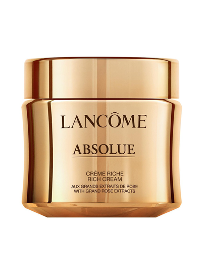 Absolue rich cream -kasvovoide 60 ml