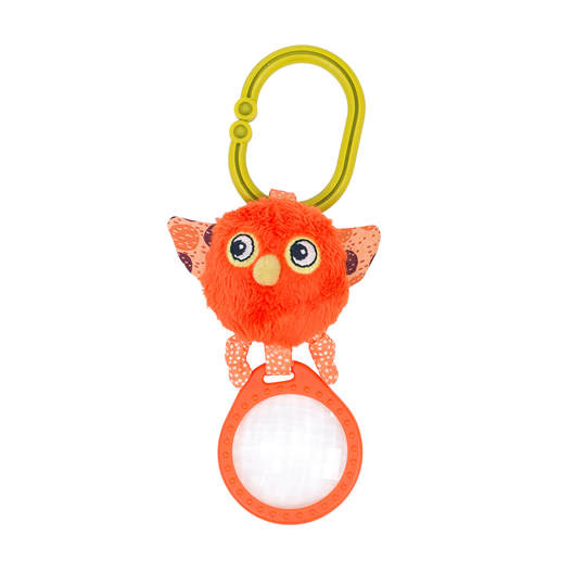 Moulin Roty - Hanging Activity Chick - Dans la Jungle - (668093)