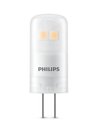 Led 10w g4 12v -kapselilamppu
