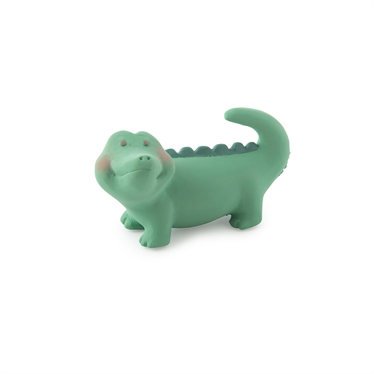 Moulin Roty - Rubber crocodile Sous mon baobab - (669377)