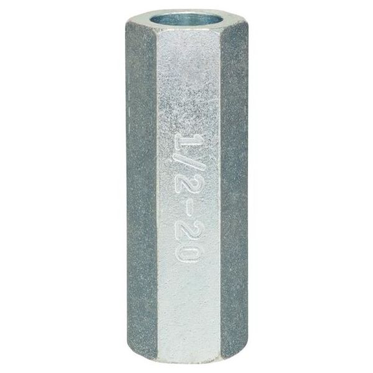 Bosch 2607990019 Sovitin sekoitusvispilään 1/2"-20 UNF-kierre