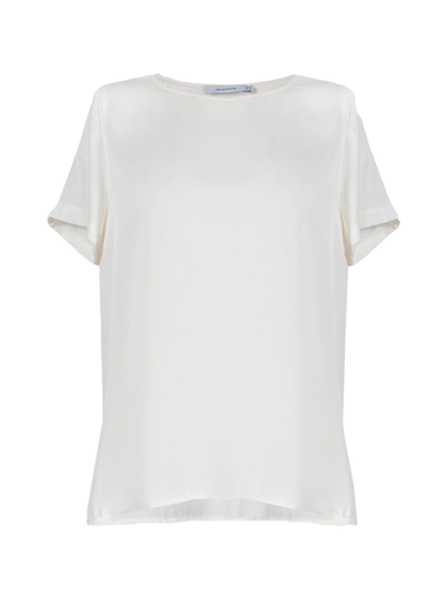 Bloomie -silkkipaita