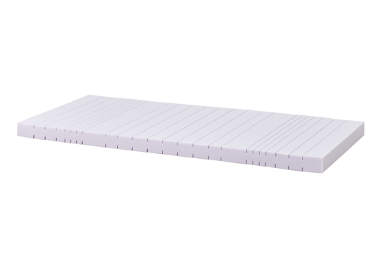 Hoppekids - Cold Foam Mattress 9x90x200