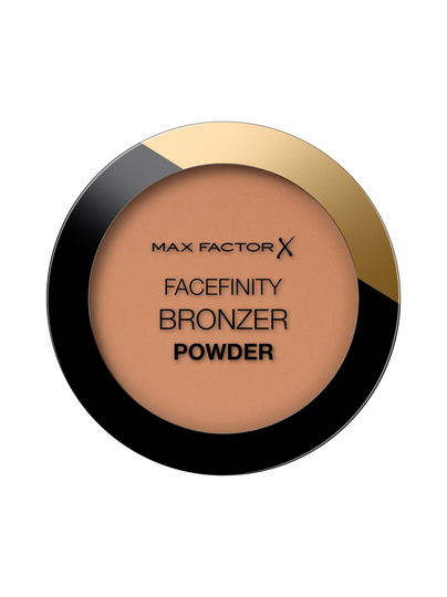 Facefinity powder bronzer -aurinkopuuteri 10 g
