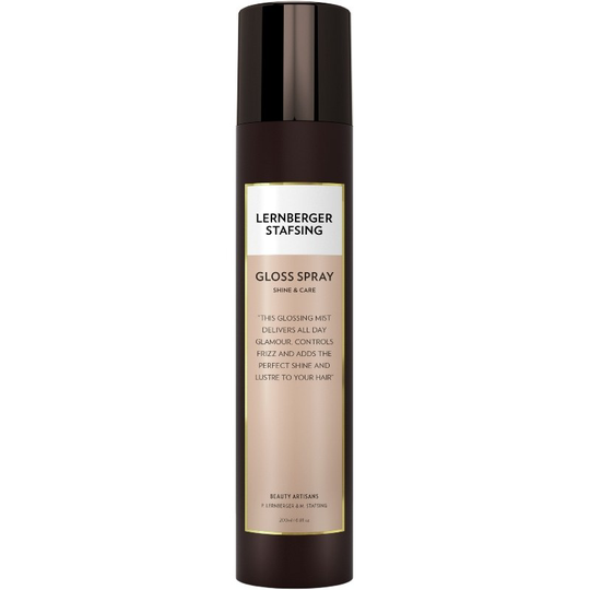 Lernberger Stafsing - Gloss Shine Spray 200 ml