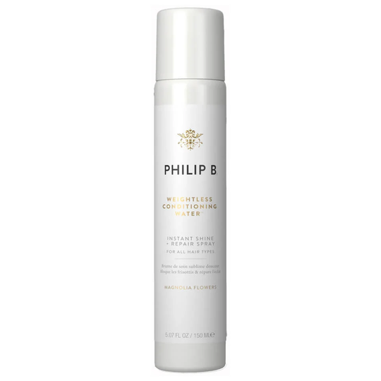 Philip B - Weightless Conditioning Water 150 ml