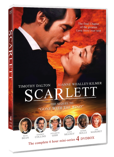 Scarlett