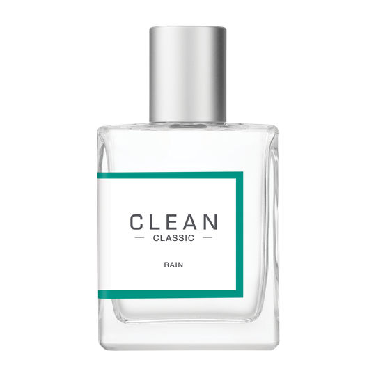 Clean - Rain EDP 60 ml