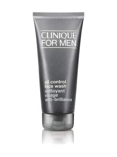 For men oil control face wash -puhdistusaine 200 ml
