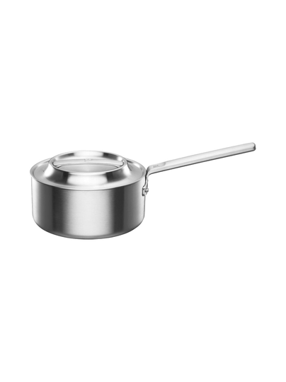 Norden steel -kasari 2,5 l