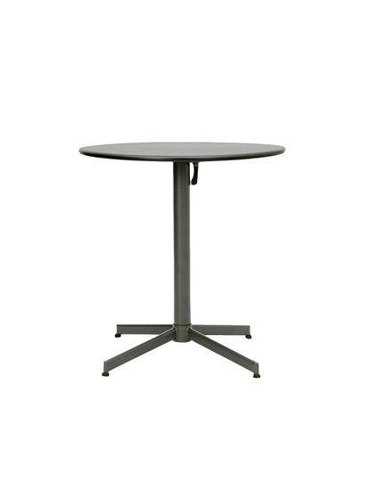 House Doctor - Table Helo -Ø 70 cm - Green (210920702)