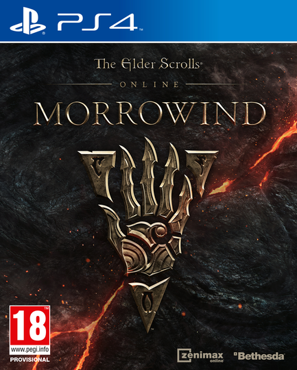 The Elder Scrolls Online: Morrowind (Day 1 Edition)
