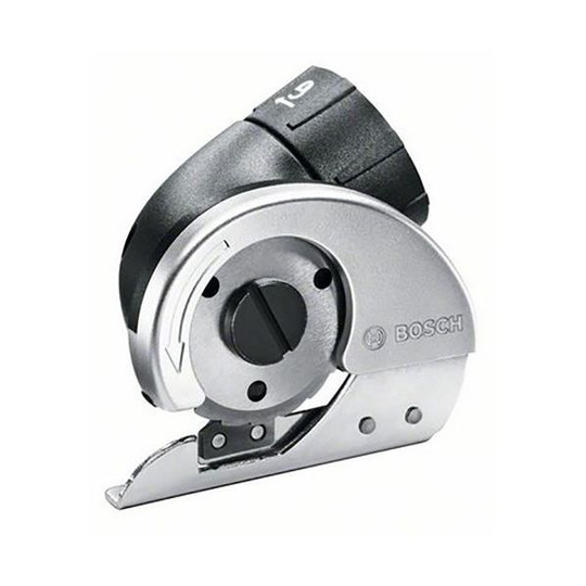Bosch DIY 1600A001YF Yleisleikkurilisäosa IXO
