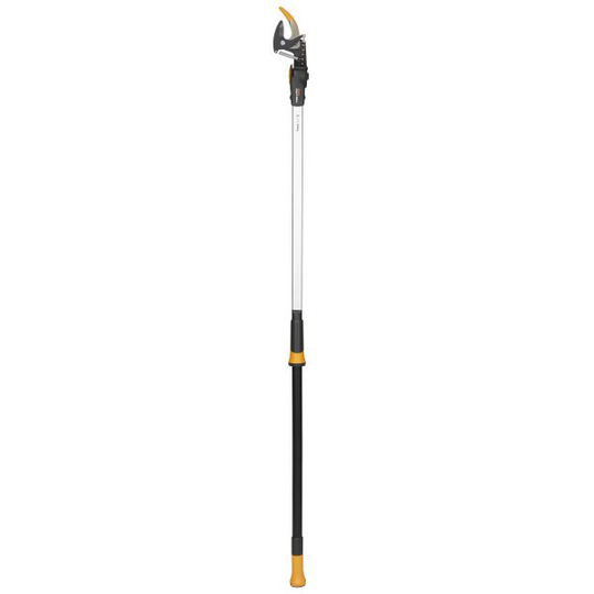 Fiskars PowerGear X UPX82 Yleisleikkuri sivuleikkurilla
