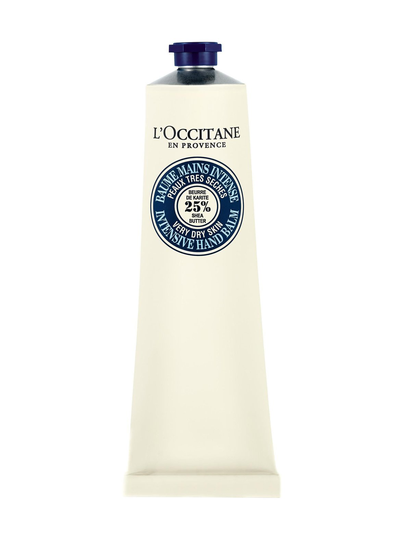Shea-käsivoide 150 ml