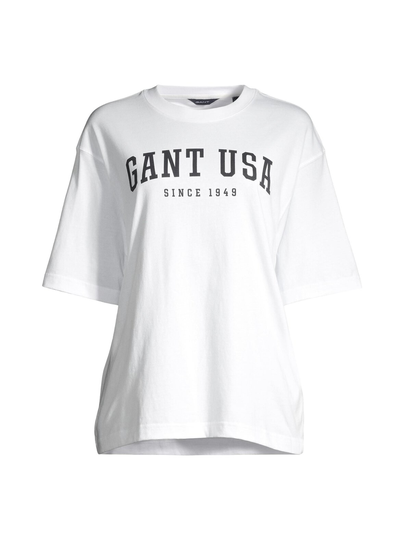 Gant usa ss t-shirt gant