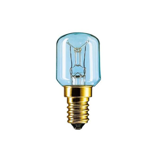 Philips 3871550 Uunilamppu päärynänmuotoinen 25 W